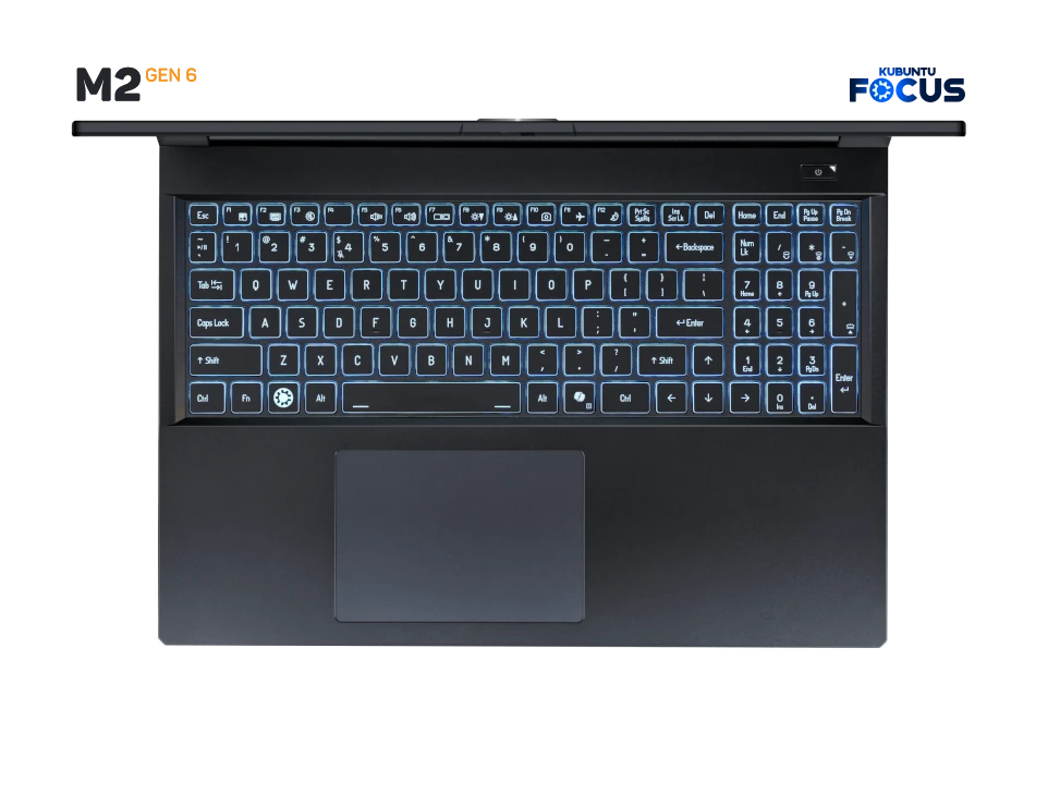 Focus M2 GEN 6 Focus M2 GEN 6