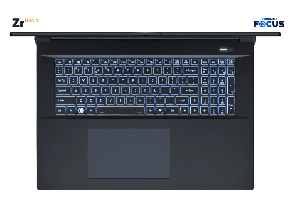 Focus Zr GEN 1 Focus Zr GEN 1